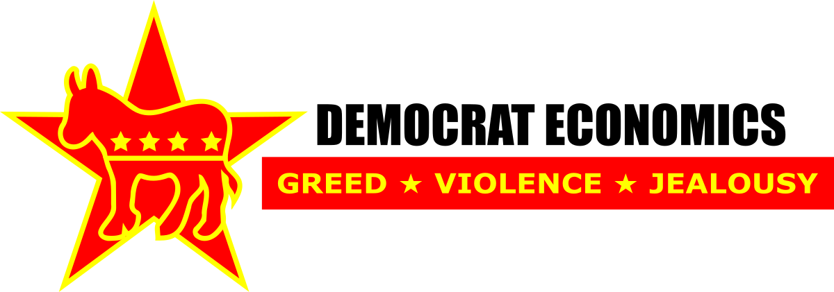Democrat Economics